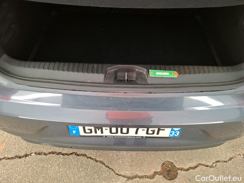  Renault  Clio  V Evolution 1.5 dCi 100CV BVM6 E6d #52