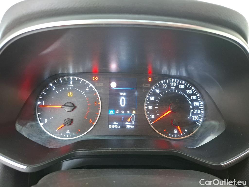  Renault  Clio  V Zen 1.5 dCi 115CV BVM6 E6dT #43