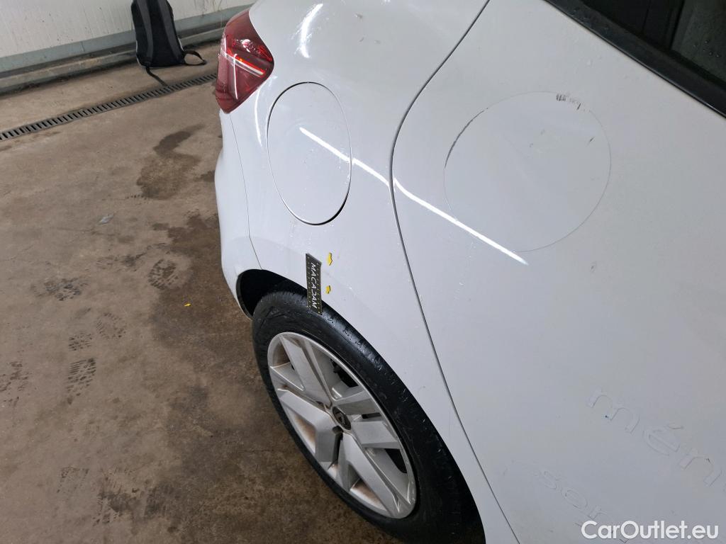  Renault  Clio  V Business 1.0 SCe 65CV BVM5 E6d #49