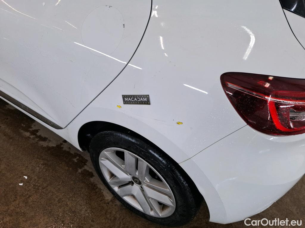  Renault  Clio  V Business 1.0 SCe 65CV BVM5 E6d #88