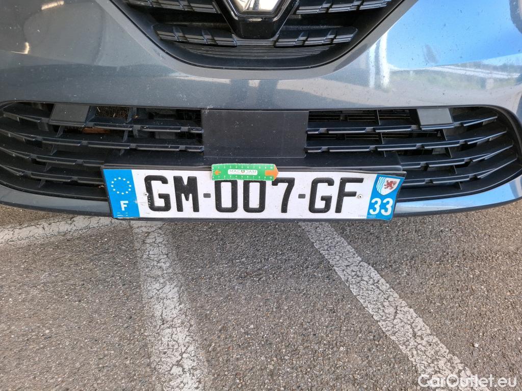  Renault  Clio  V Evolution 1.5 dCi 100CV BVM6 E6d #48