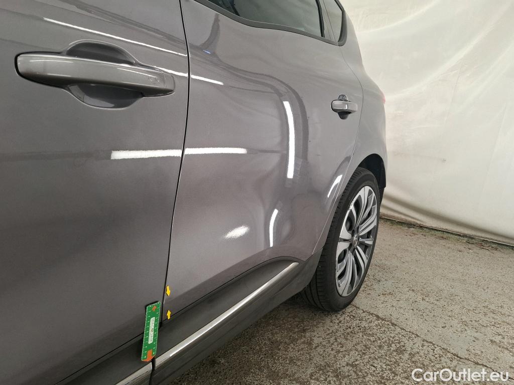  Renault  Scenic RENAULT Scénic / 2016 / 5P / monospace Evolution TCe 140 EDC #1