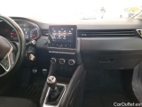  Renault  Clio  V Zen 1.5 dCi 115CV BVM6 E6dT #10