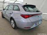  Seat  Leon SEAT  Sportstourer / 2020 / 5P / Break 1.0 eTSI 110 DSG S&S Style Business #2