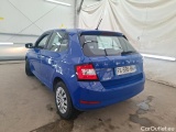  Skoda  Fabia  Business 1.0 TSI 95CV BVM5 E6dT #2