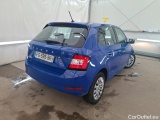  Skoda  Fabia  Business 1.0 TSI 95CV BVM5 E6dT #3