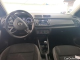  Skoda  Fabia  Business 1.0 TSI 95CV BVM5 E6dT #5