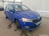  Skoda  Fabia  Business 1.0 TSI 95CV BVM5 E6dT #4