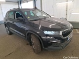  Skoda  Karoq SKODA   2017  5P  SUV 20 TDI 116ch DSG7 Business #4