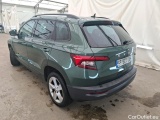  Skoda  Karoq SKODA  / 2017 / 5P / SUV 1.5 TSI 150ch ACT DSG7 Business #2