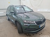  Skoda  Karoq SKODA  / 2017 / 5P / SUV 1.5 TSI 150ch ACT DSG7 Business #4