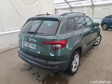  Skoda  Karoq SKODA  / 2017 / 5P / SUV 1.5 TSI 150ch ACT DSG7 Business #3