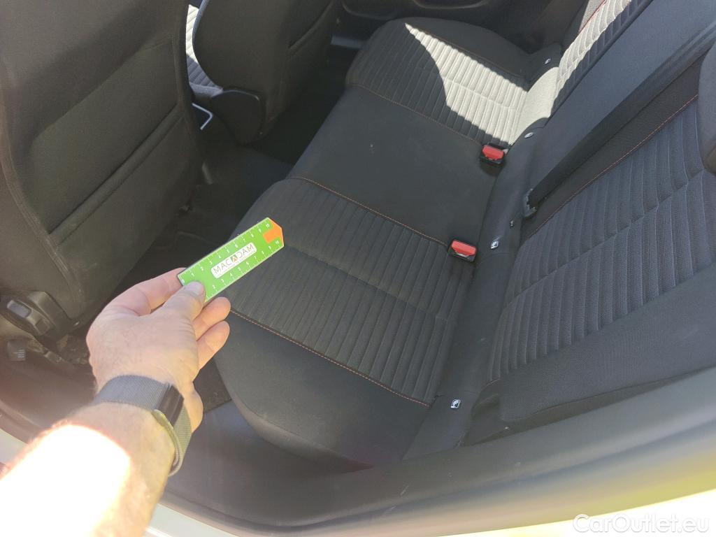  Peugeot  2008 PEUGEOT  / 2019 / 5P / todoterreno Active Pack Puretech 100 S&S BVM6 #6