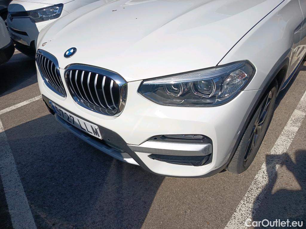  Bmw  X3 BMW  / 2017 / 5P / todoterreno xDrive30e #7