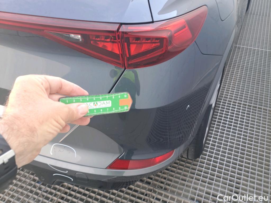  Cupra  Formentor CUPRA  / 2020 / 5P / todoterreno 1.5 TSI 110kW (150 CV) (AC) #34