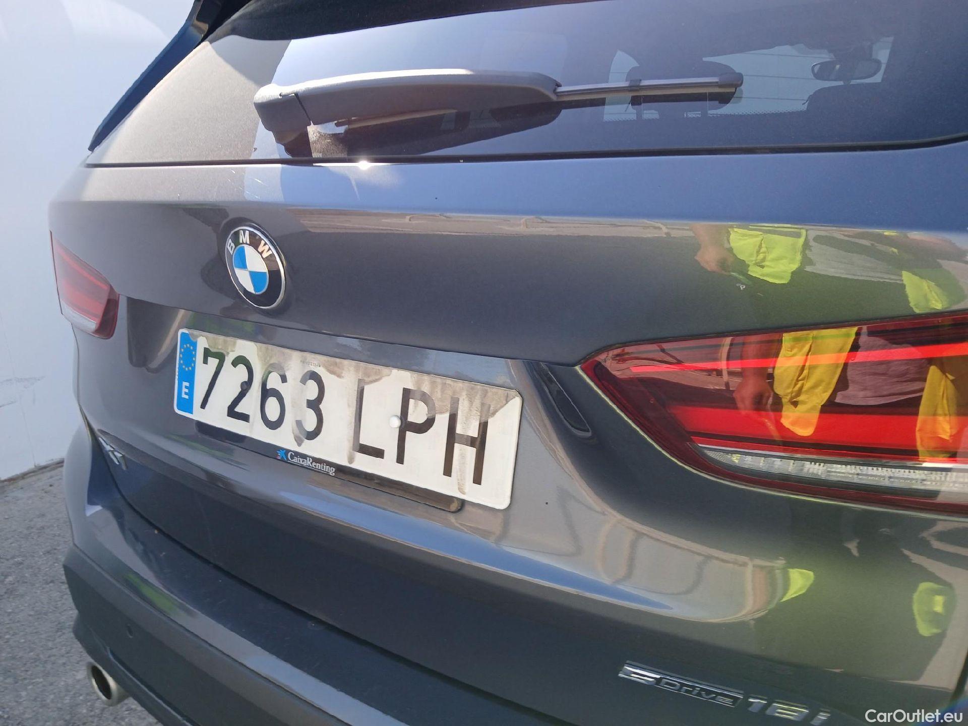  Bmw  X1 BMW  sDrive18i 136 CV #Opcionales 11200€# #27