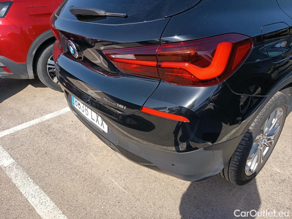  Bmw  X2 BMW  sDrive18i #19