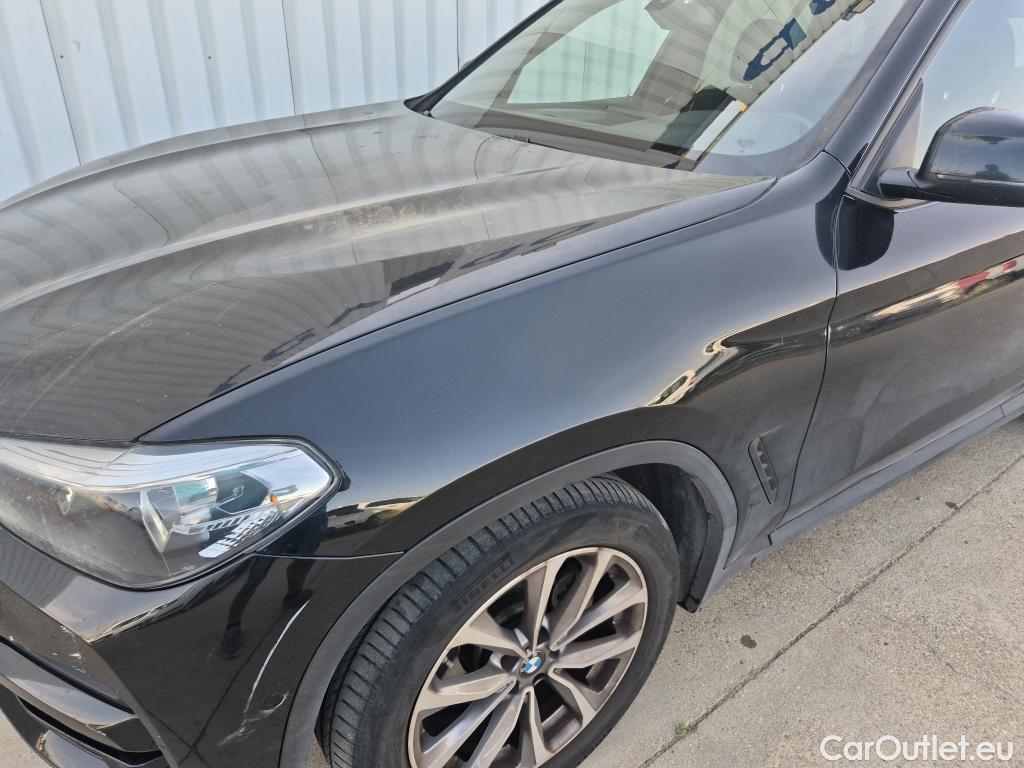 Bmw  X3 BMW  / 2017 / 5P / todoterreno xDrive20d #22