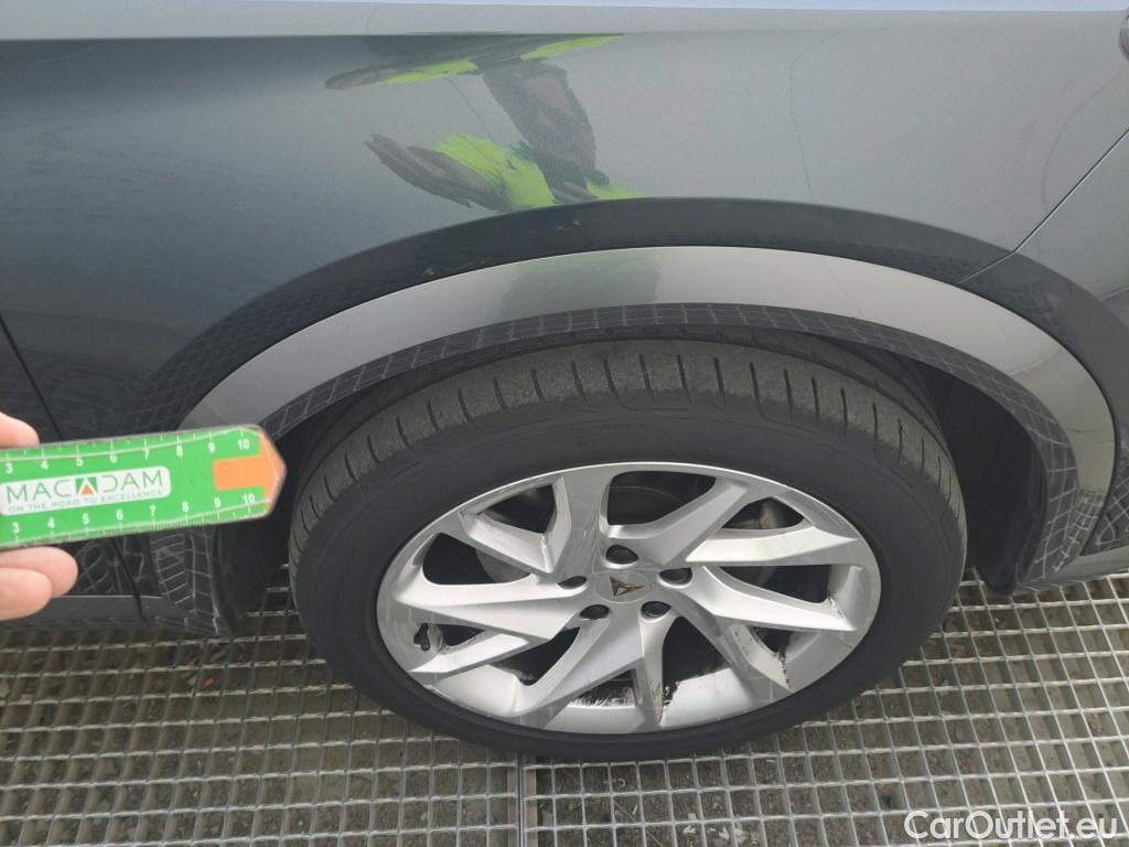  Cupra  Formentor CUPRA  / 2020 / 5P / todoterreno 1.5 TSI 110kW (150 CV) (AC) #9