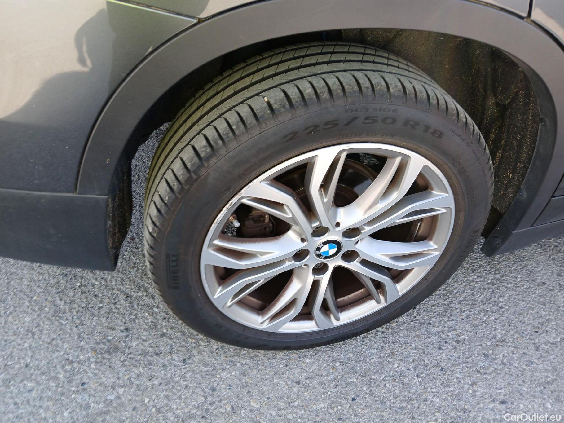  Bmw  X1 BMW  sDrive18i 136 CV #Opcionales 11200€# #29