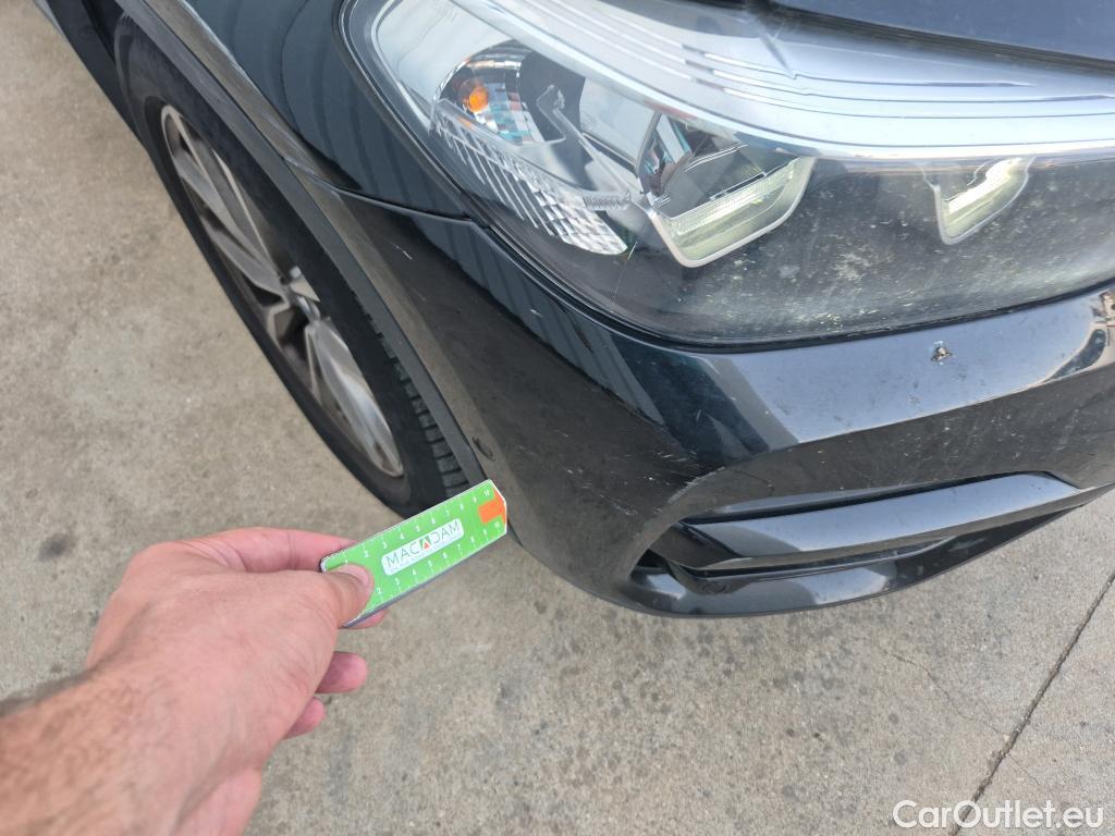  Bmw  X3 BMW  / 2017 / 5P / todoterreno xDrive20d #10