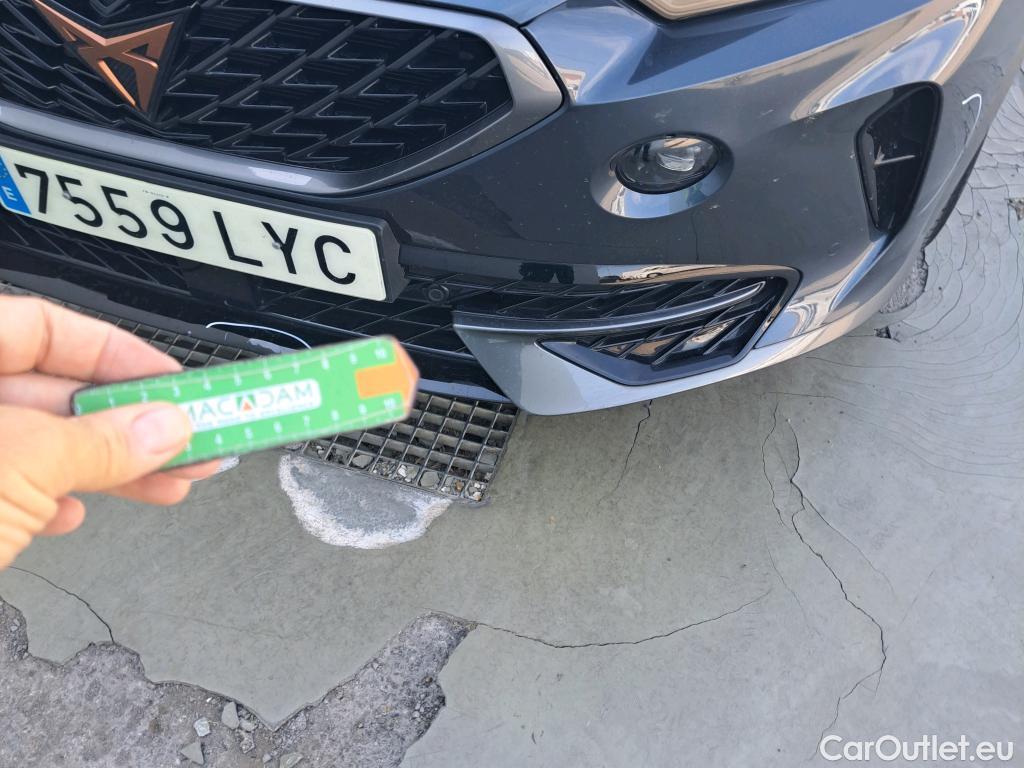 Cupra  Formentor CUPRA  / 2020 / 5P / todoterreno 1.5 TSI 110kW (150 CV) (AC) #26
