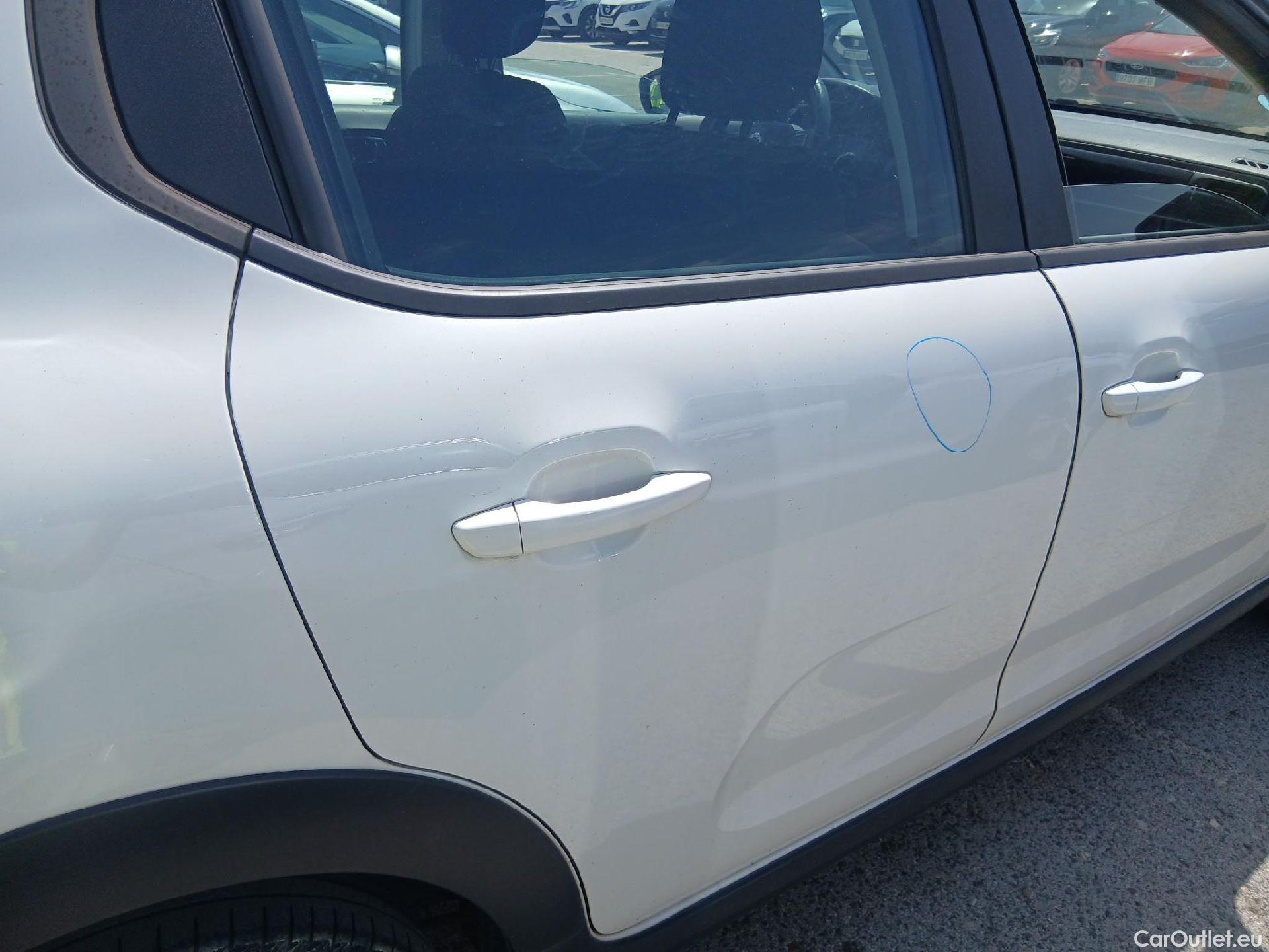  Citroen  C3 CITROEN  / 2020 / 5P / berlina con portón BlueHDi 75KW (100CV) S&S Live Pack #39