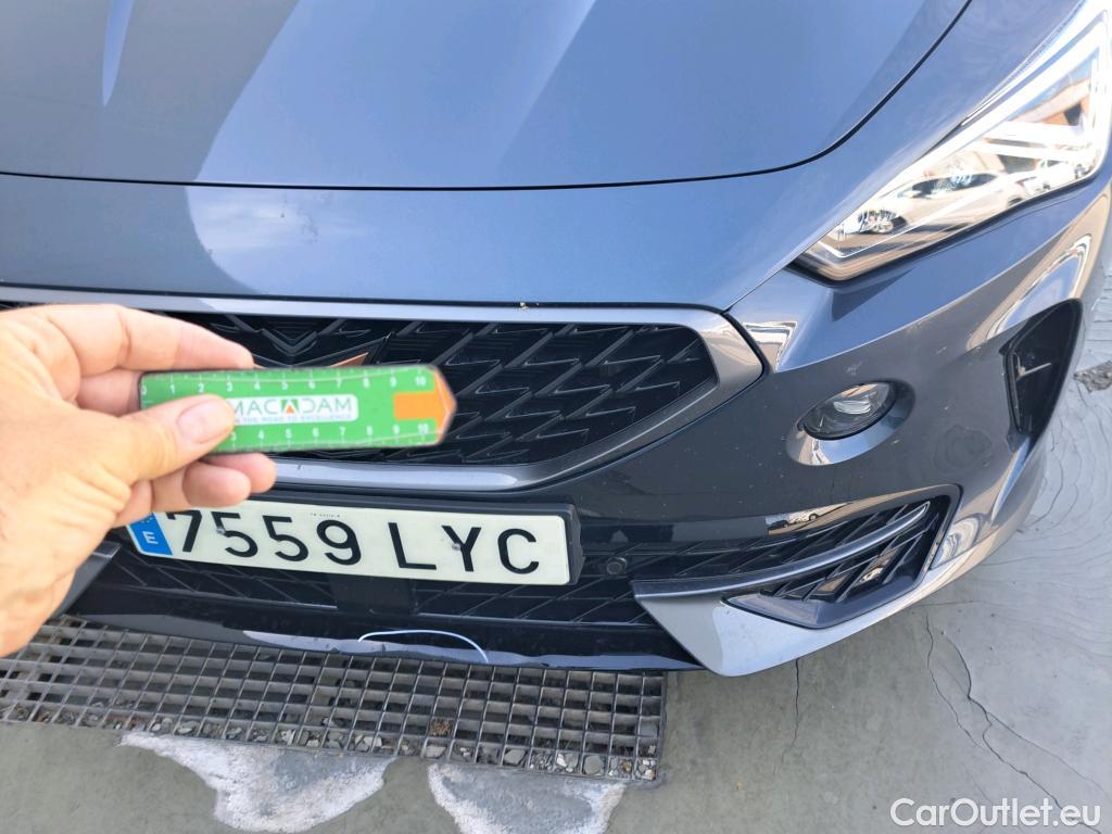  Cupra  Formentor CUPRA  / 2020 / 5P / todoterreno 1.5 TSI 110kW (150 CV) (AC) #32