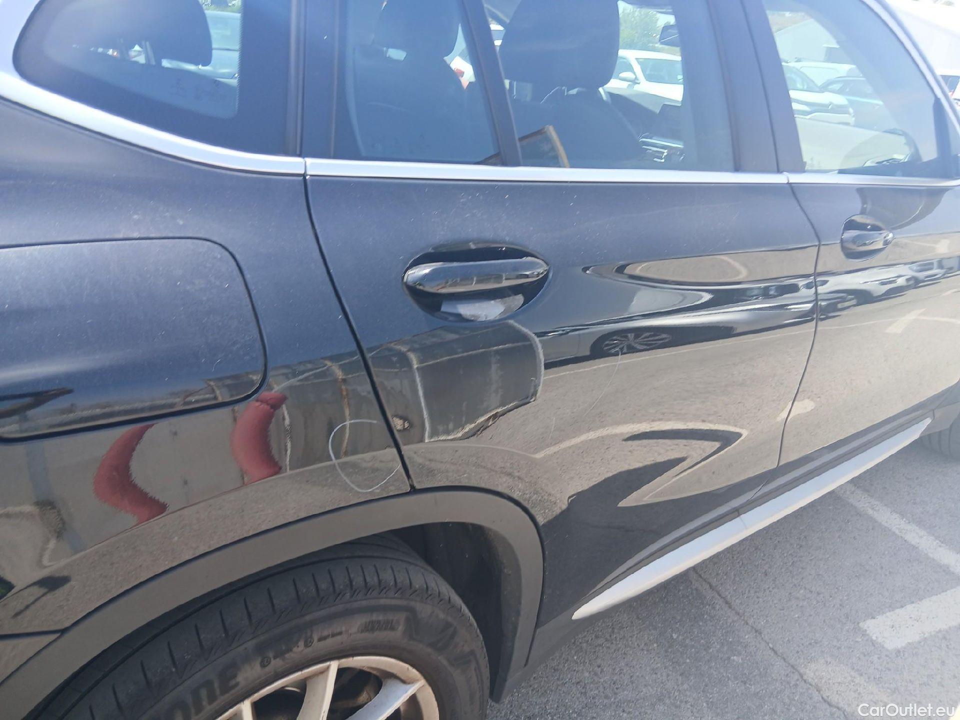  Bmw  X4 BMW  / 2021 / 5P / todoterreno xDrive20d xLine #18