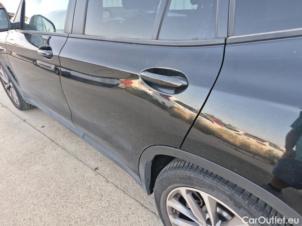  Bmw  X3 BMW  / 2017 / 5P / todoterreno xDrive20d #18