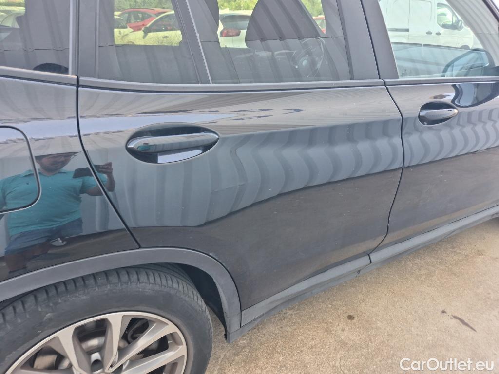  Bmw  X3 BMW  / 2017 / 5P / todoterreno xDrive20d #28
