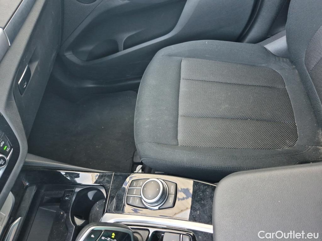  Bmw  X3 BMW  / 2017 / 5P / todoterreno xDrive20d #2