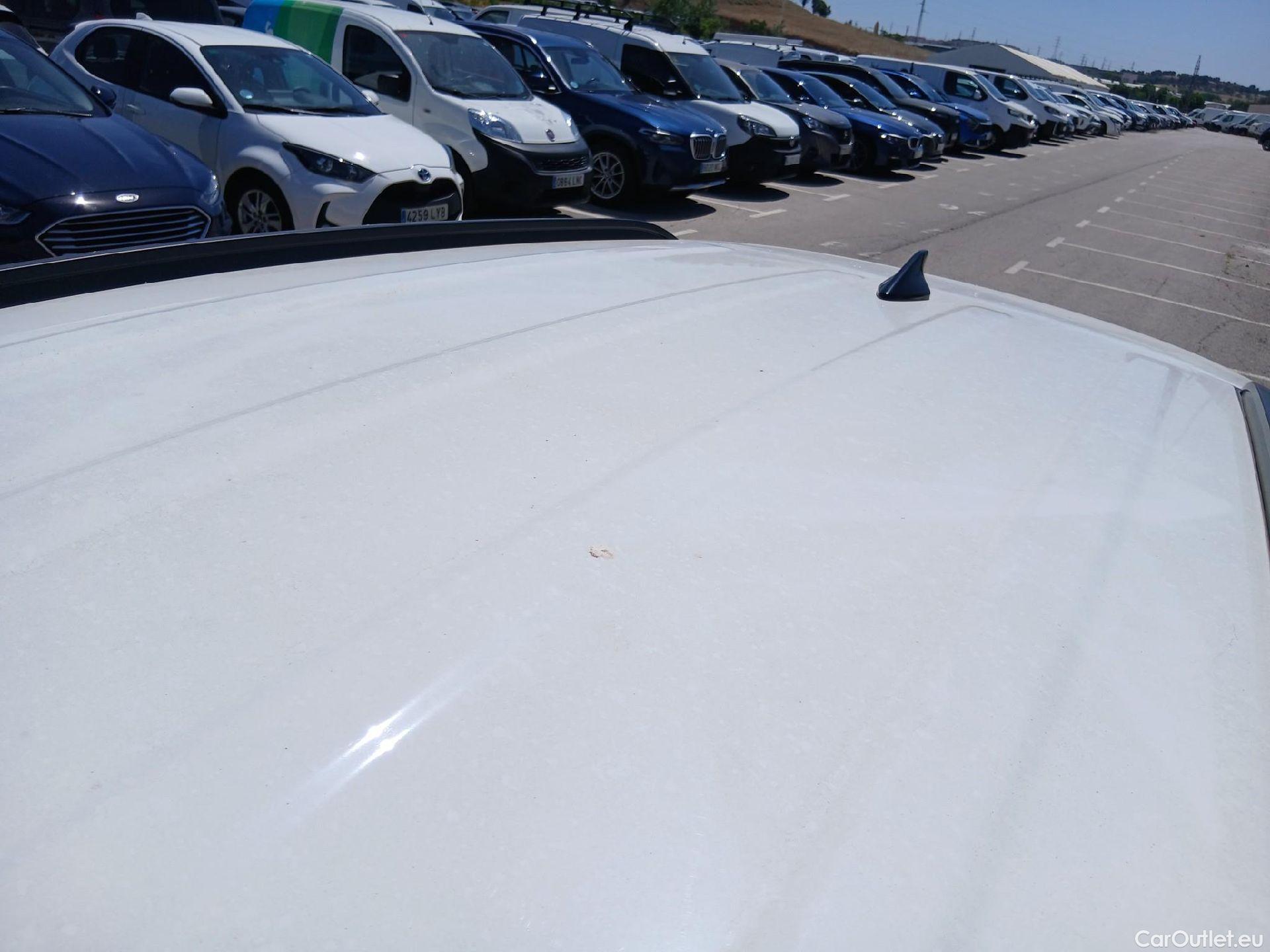  Hyundai  Tucson HYUNDAI  / 2020 / 5P / todoterreno 1.6 CRDI 100kW (136CV) 48V Maxx DCT #16