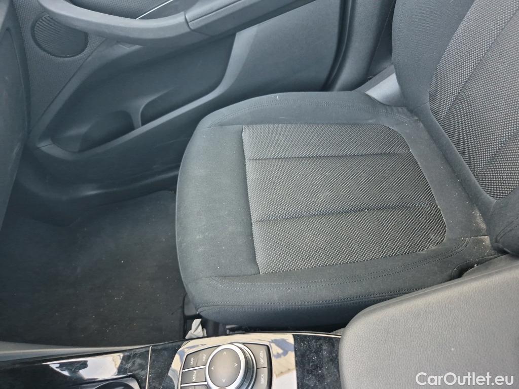  Bmw  X3 BMW  / 2017 / 5P / todoterreno xDrive20d #1