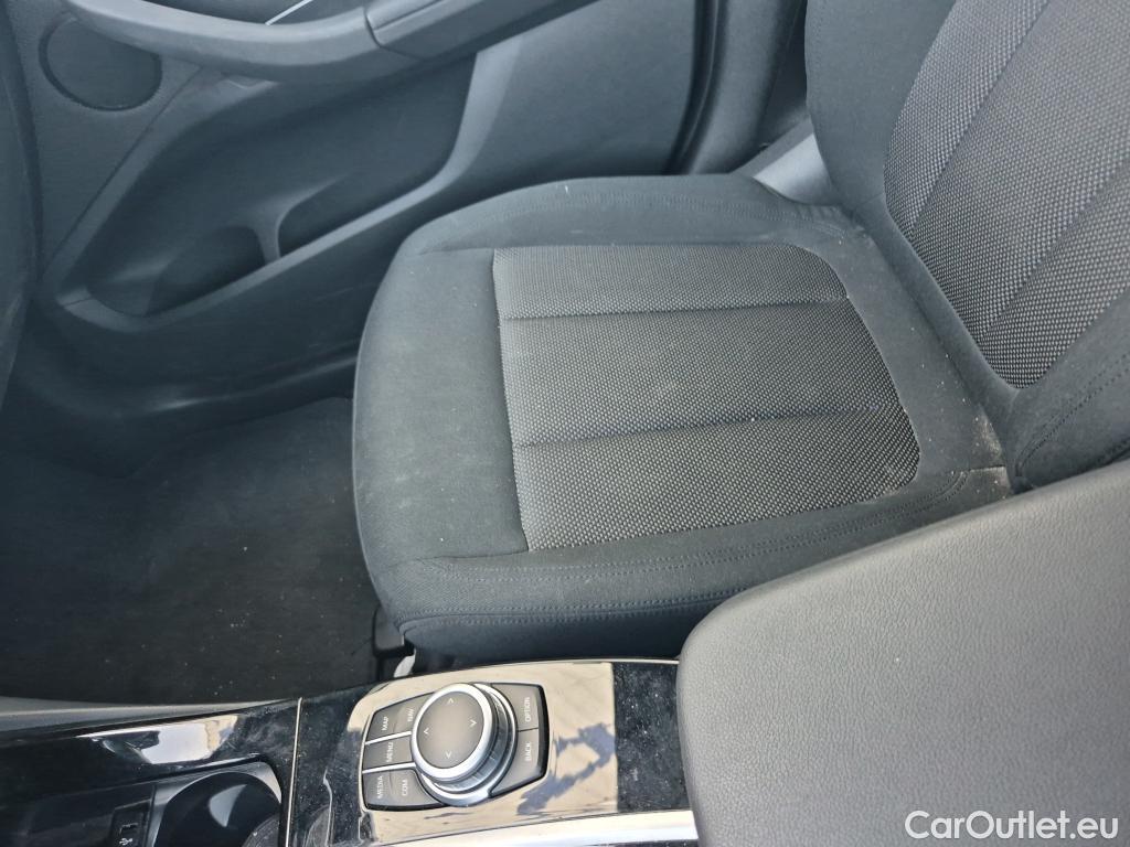  Bmw  X3 BMW  / 2017 / 5P / todoterreno xDrive20d #16