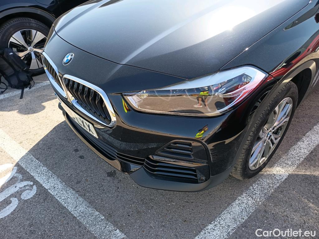  Bmw  X2 BMW  sDrive18i #16