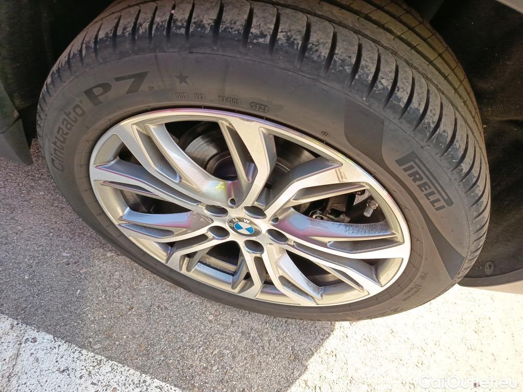  Bmw  X2 BMW  sDrive18i #23