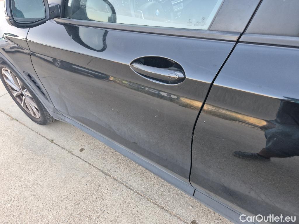  Bmw  X3 BMW  / 2017 / 5P / todoterreno xDrive20d #20
