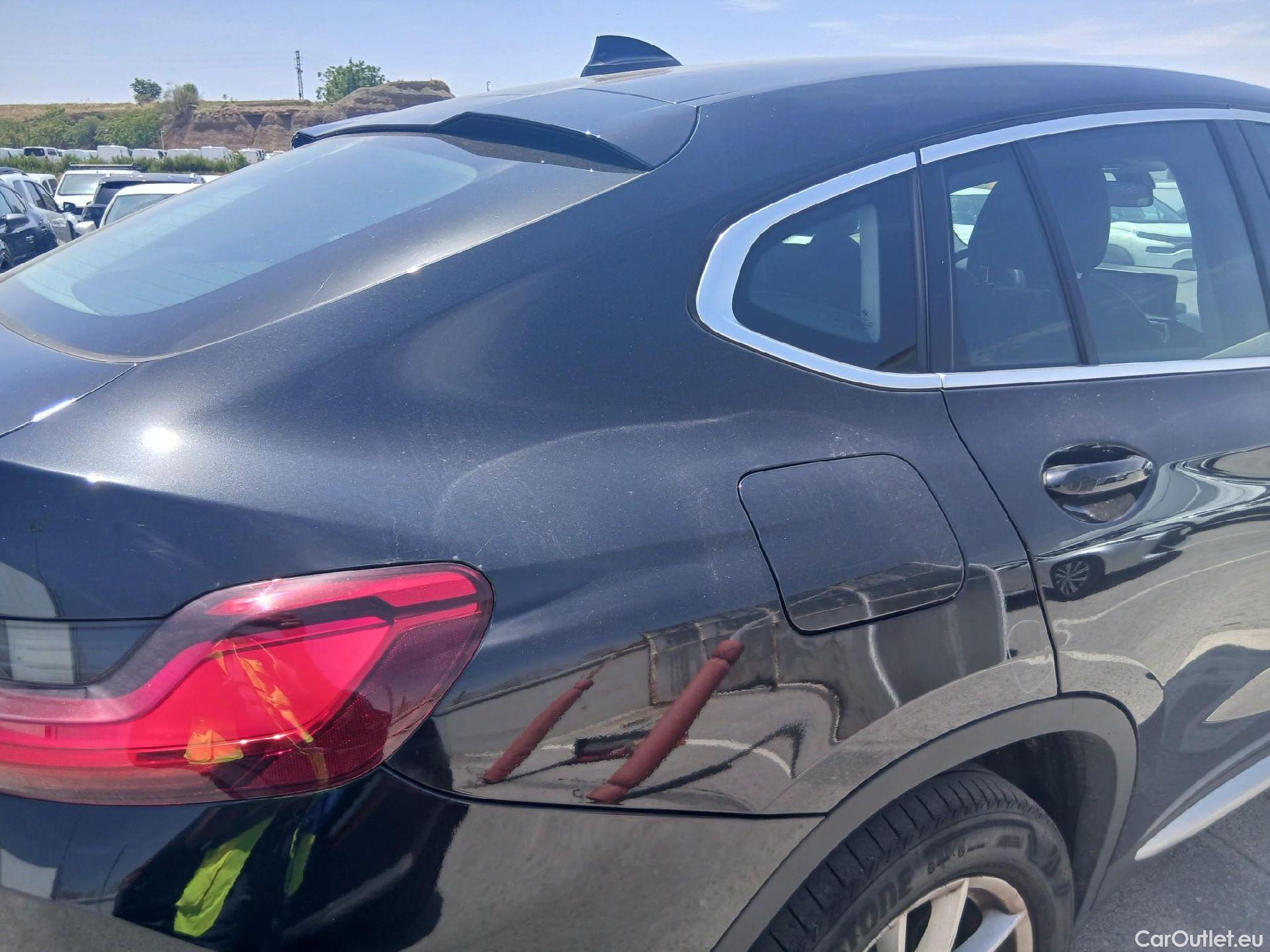  Bmw  X4 BMW  / 2021 / 5P / todoterreno xDrive20d xLine #15