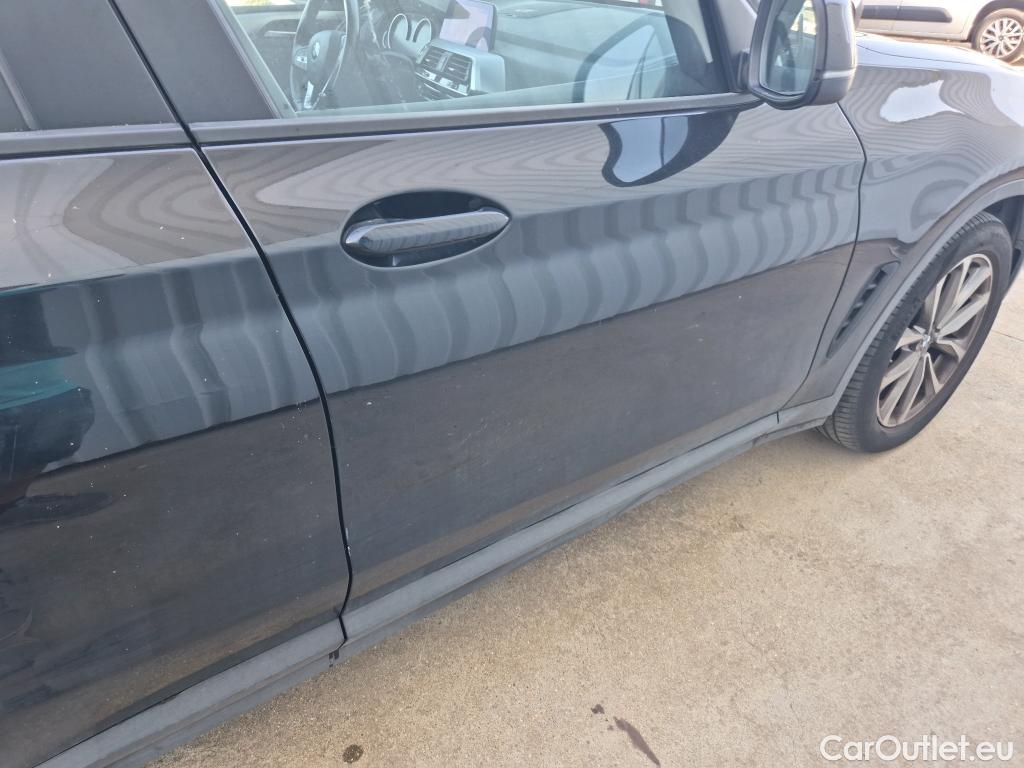  Bmw  X3 BMW  / 2017 / 5P / todoterreno xDrive20d #26