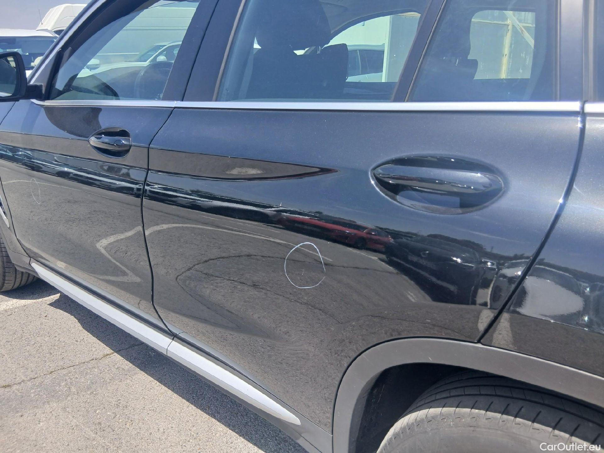  Bmw  X4 BMW  / 2021 / 5P / todoterreno xDrive20d xLine #8