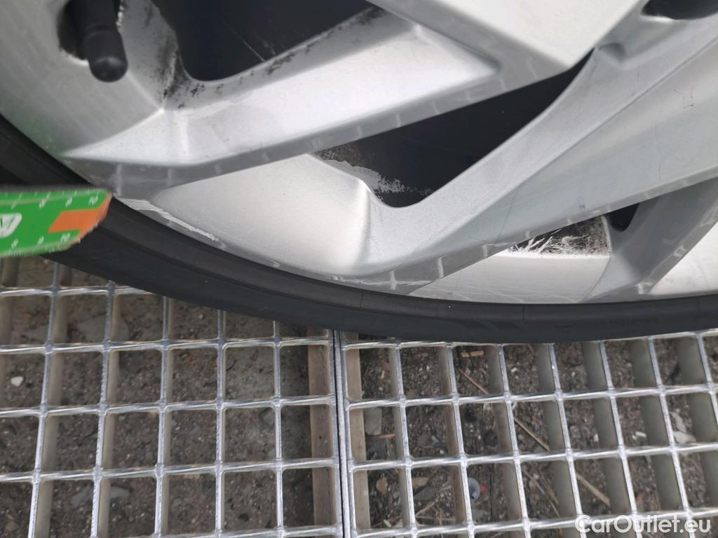  Cupra  Formentor CUPRA  / 2020 / 5P / todoterreno 1.5 TSI 110kW (150 CV) (AC) #10