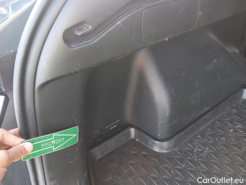  Hyundai  Tucson HYUNDAI  / 2020 / 5P / todoterreno 1.6 TGDI 110kW (150CV) 48V Maxx #23
