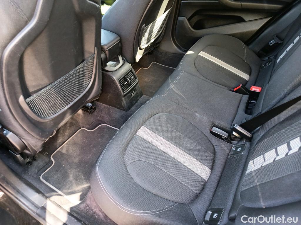  Bmw  X2 BMW  sDrive18i #9