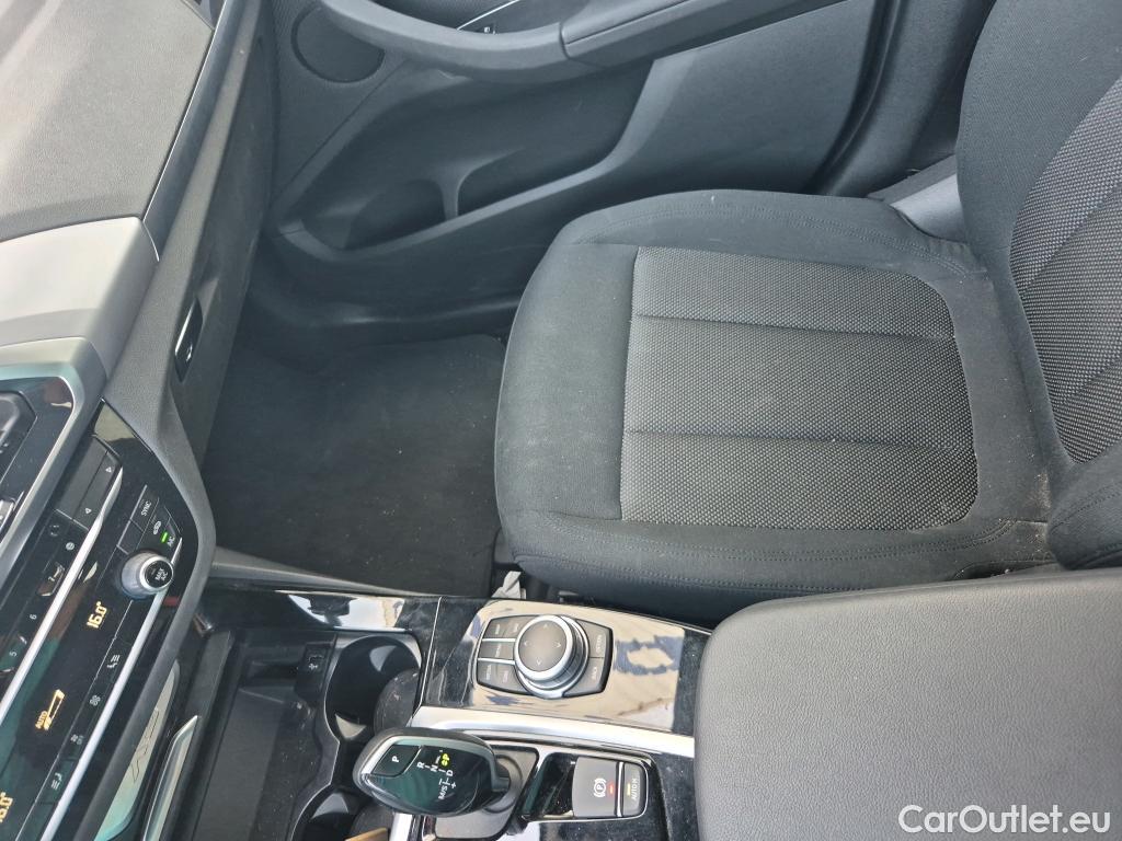  Bmw  X3 BMW  / 2017 / 5P / todoterreno xDrive20d #17