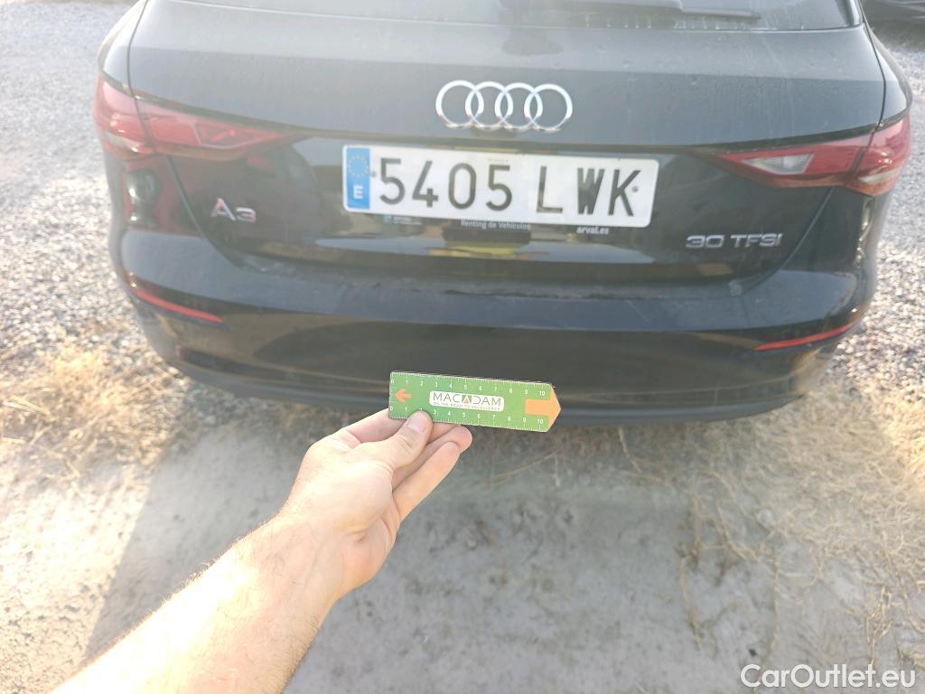  Audi  A3 AUDI  / 2020 / 5P / berlina con portón Sportback 30 TFSI 81kW (110CV) S tronic #18
