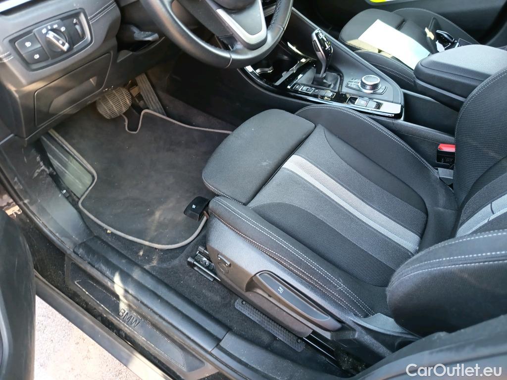  Bmw  X2 BMW  sDrive18i #10
