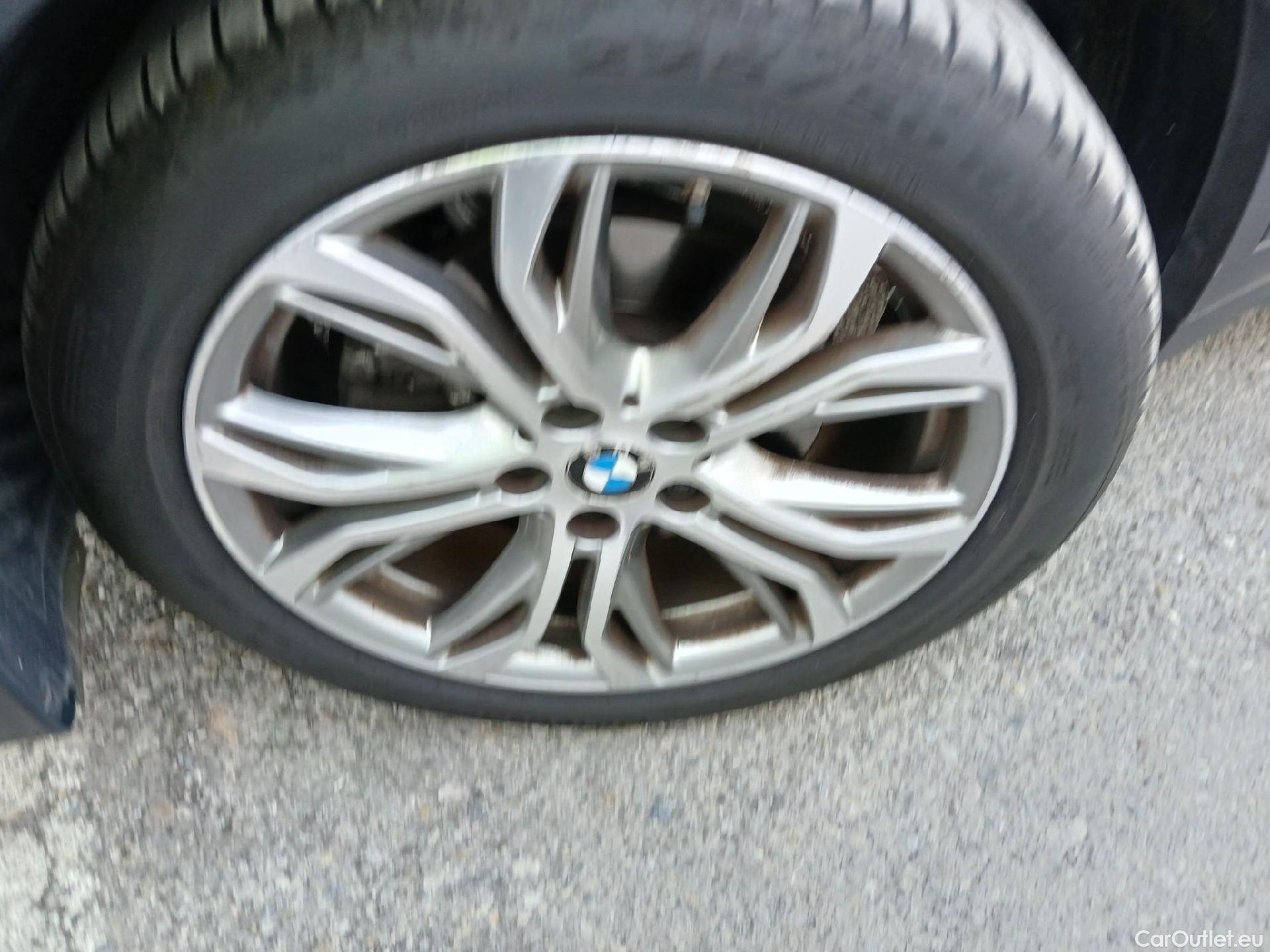  Bmw  X1 BMW  sDrive18i 136 CV #Opcionales 11200€# #11