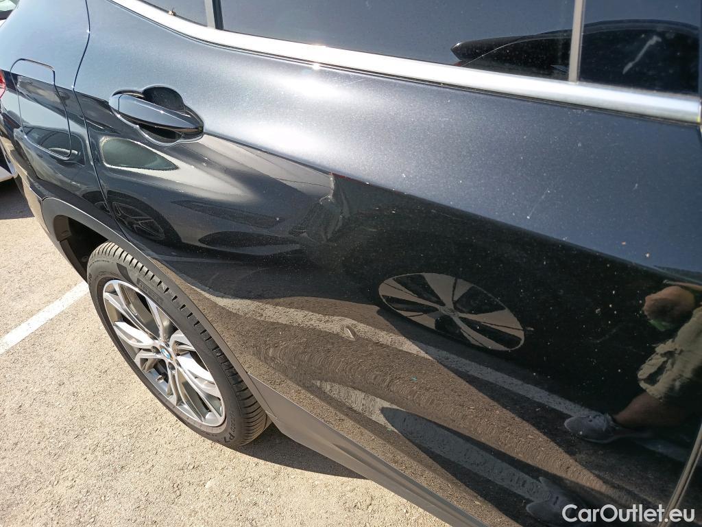  Bmw  X2 BMW  sDrive18i #6