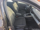  Audi  A3 AUDI  / 2020 / 5P / berlina con portón Sportback 30 TFSI 81kW (110CV) S tronic #6